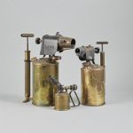 1434 6367 BLOWTORCHES